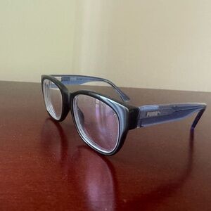 Puma youth glasses frame